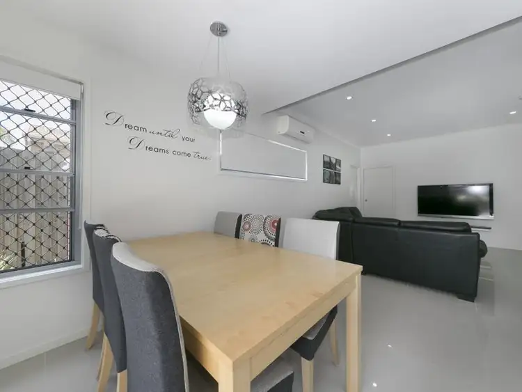 Fifth view of Homely townhouse listing, 5/38 Booligal Street, Carina QLD 4152