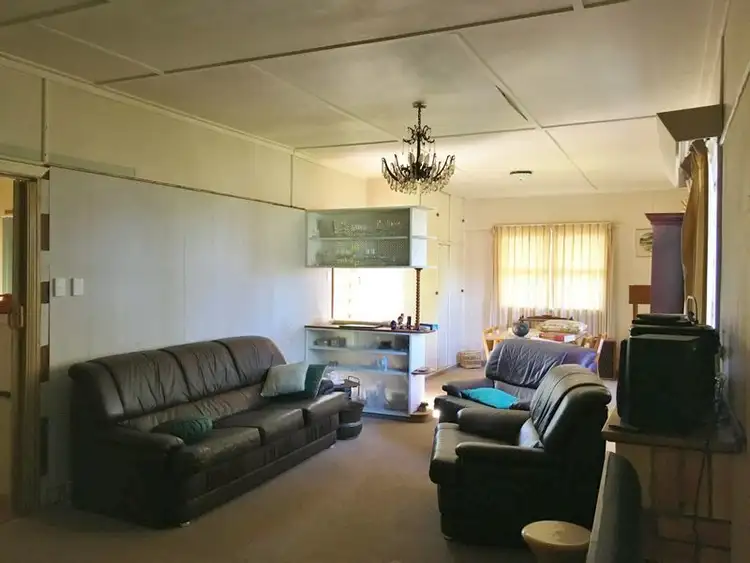 Second view of Homely house listing, 8 MacDiarmid Street, Kingaroy QLD 4610