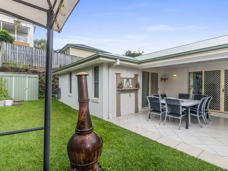 Fifth view of Homely house listing, 18 Bonner Court, Pacific Pines QLD 4211