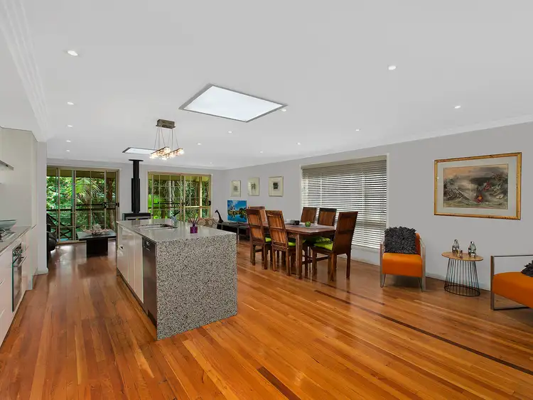 Third view of Homely house listing, 189 Copacabana Drive, Copacabana NSW 2251