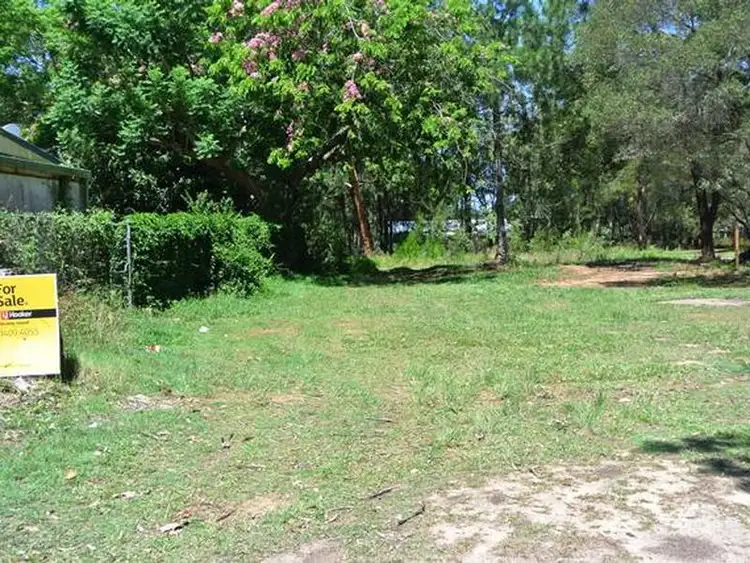 Third view of Homely land listing, 10 Nugent Street, Macleay Island QLD 4184