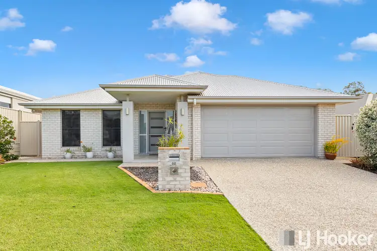 68 Spurs Drive, Wellington Point QLD 4160