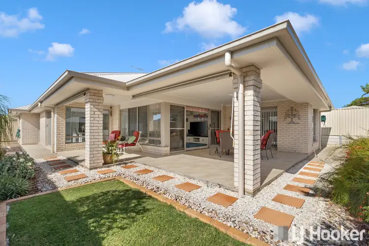 Second view of Homely house listing, 68 Spurs Drive, Wellington Point QLD 4160