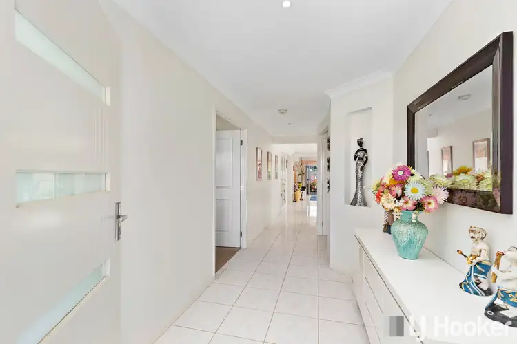 Third view of Homely house listing, 68 Spurs Drive, Wellington Point QLD 4160