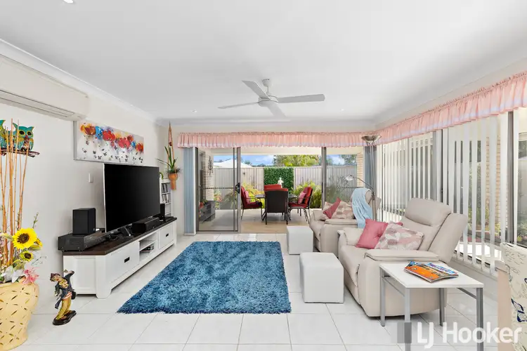 Fourth view of Homely house listing, 68 Spurs Drive, Wellington Point QLD 4160