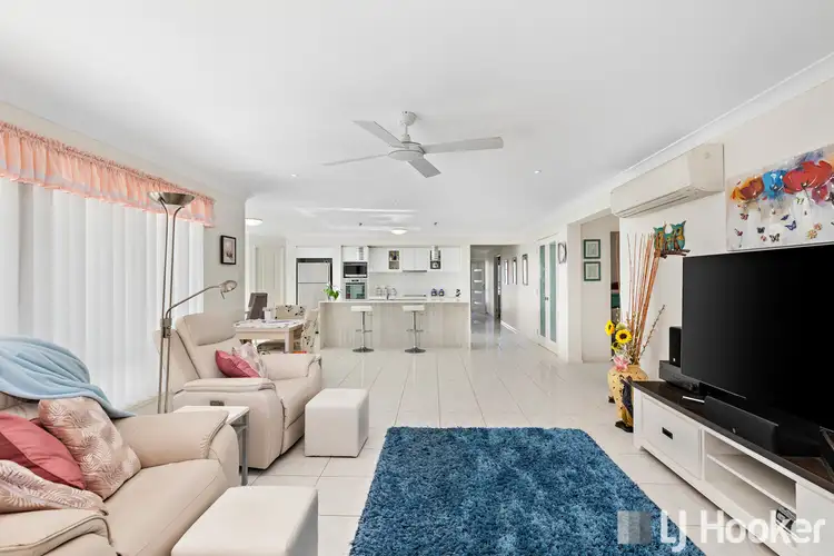 Fifth view of Homely house listing, 68 Spurs Drive, Wellington Point QLD 4160