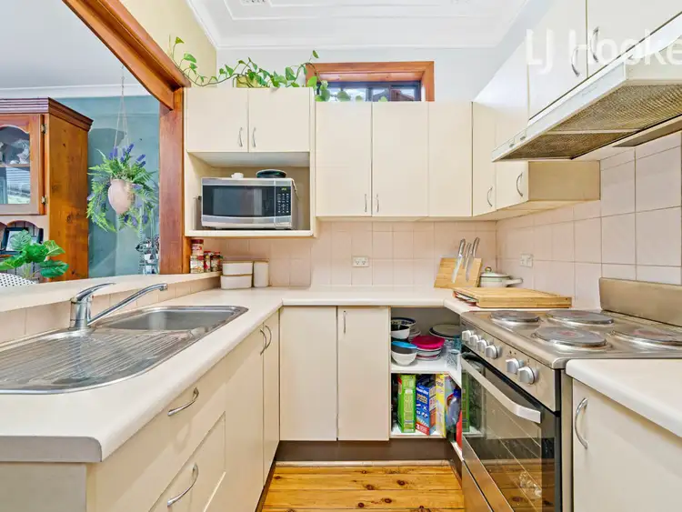 Fifth view of Homely house listing, 28 Knight St, Lansvale NSW 2166