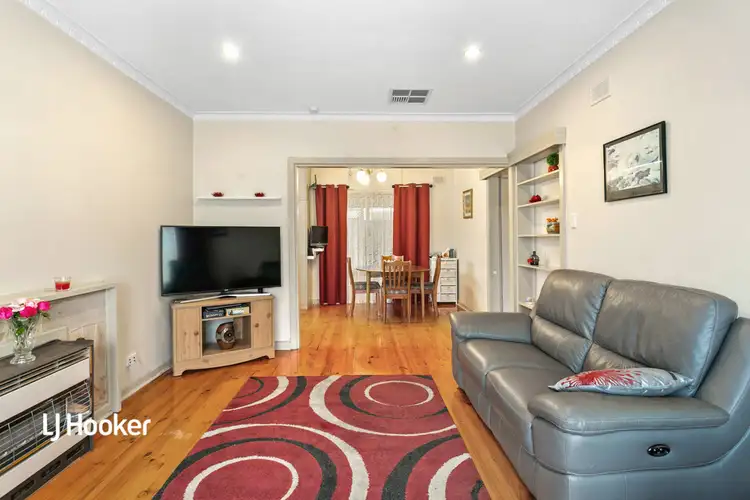 Fifth view of Homely house listing, 74 Marmora Terrace, Osborne SA 5017