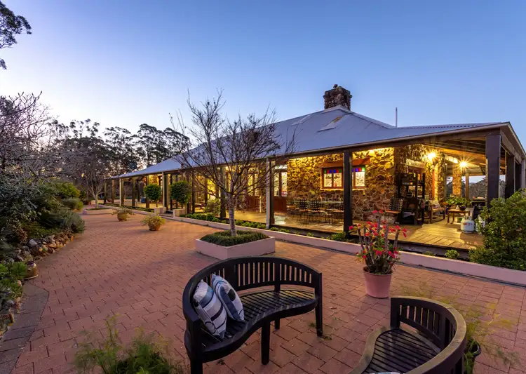 Main view of Homely rural property listing, 128 Bimbadeen Road, Wherrol Flat NSW 2429