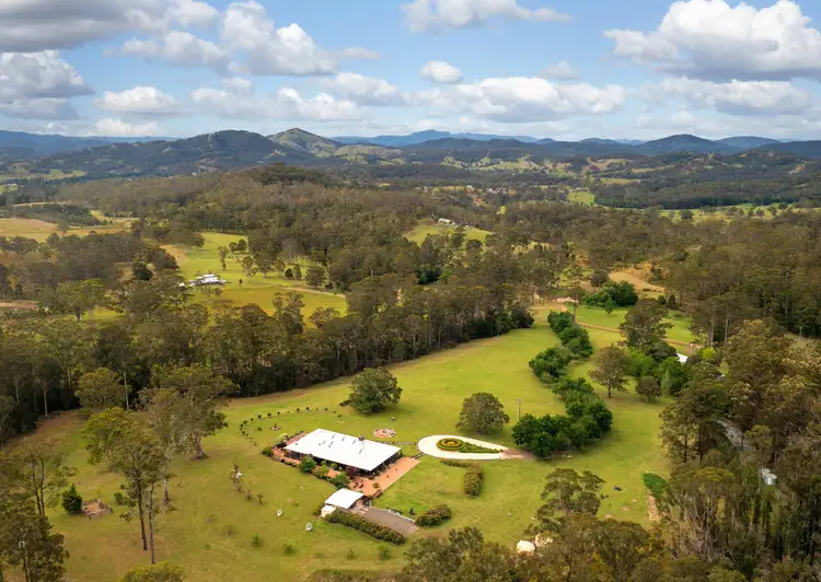 Fourth view of Homely rural property listing, 128 Bimbadeen Road, Wherrol Flat NSW 2429