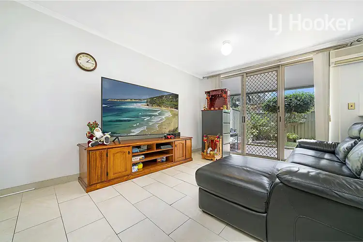 Fourth view of Homely townhouse listing, 7/1 Riverpark Drive, Liverpool NSW 2170