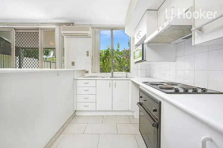 Fifth view of Homely townhouse listing, 7/1 Riverpark Drive, Liverpool NSW 2170