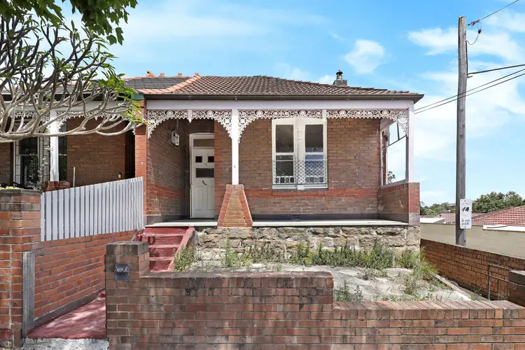 4 Cary Street, Marrickville NSW 2204
