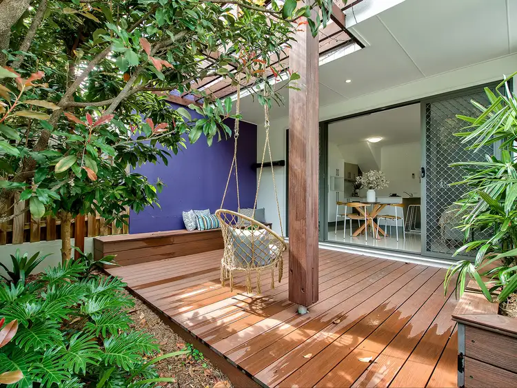 Fifth view of Homely townhouse listing, 2/76 Sixth Avenue, Kedron QLD 4031