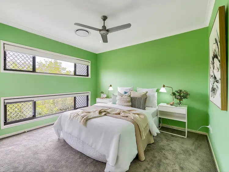 Sixth view of Homely townhouse listing, 2/76 Sixth Avenue, Kedron QLD 4031