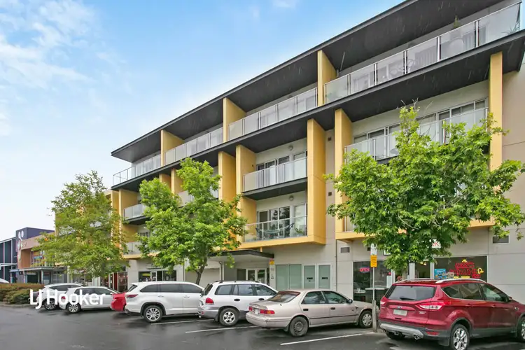 Main view of Homely unit listing, 2/10-16 Light Common, Mawson Lakes SA 5095