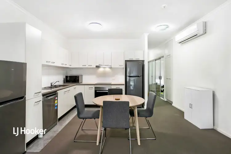 Third view of Homely unit listing, 2/10-16 Light Common, Mawson Lakes SA 5095