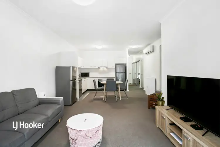 Sixth view of Homely unit listing, 2/10-16 Light Common, Mawson Lakes SA 5095