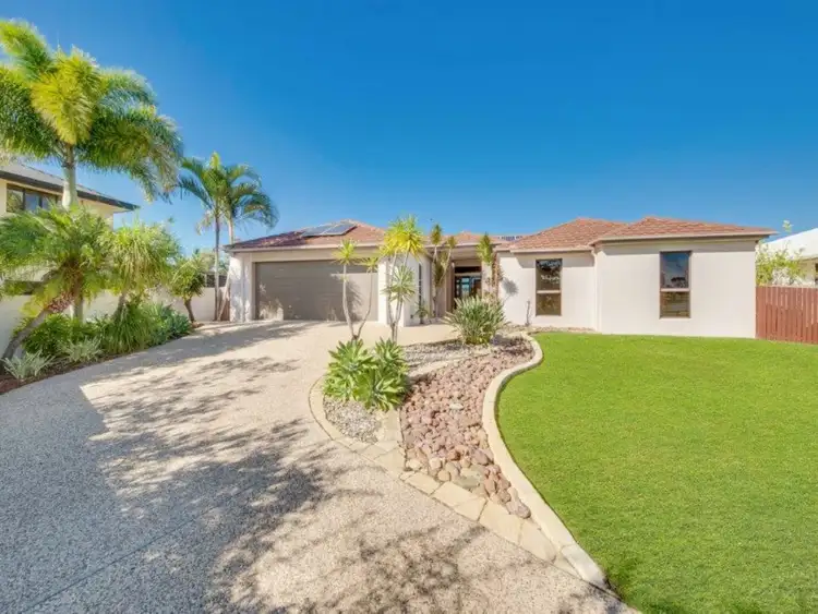 Main view of Homely house listing, 11 Lois Court, New Auckland QLD 4680