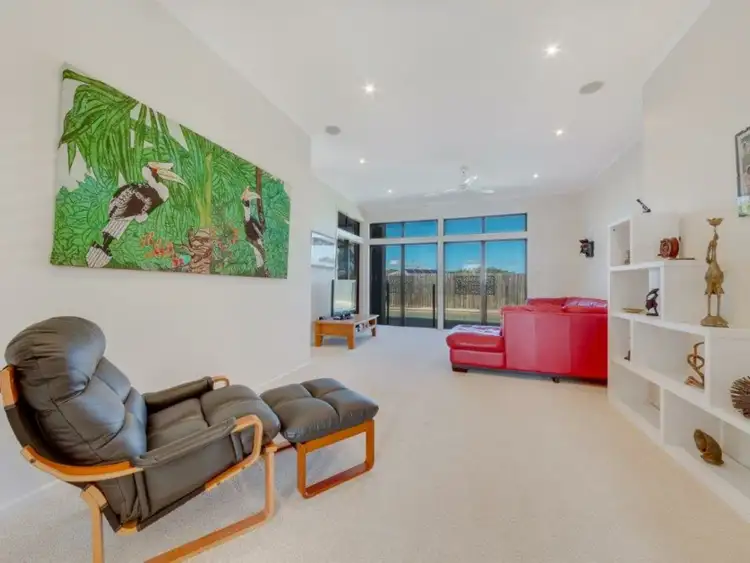 Sixth view of Homely house listing, 11 Lois Court, New Auckland QLD 4680