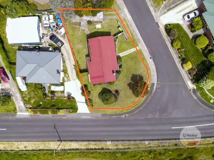 Second view of Homely house listing, 11 Canberra Road, Claremont TAS 7011