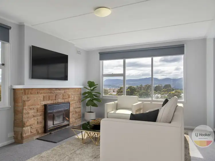 Fourth view of Homely house listing, 11 Canberra Road, Claremont TAS 7011