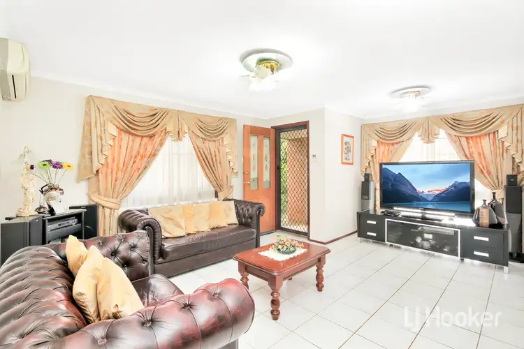Second view of Homely house listing, 78 Hyatts Road, Oakhurst NSW 2761