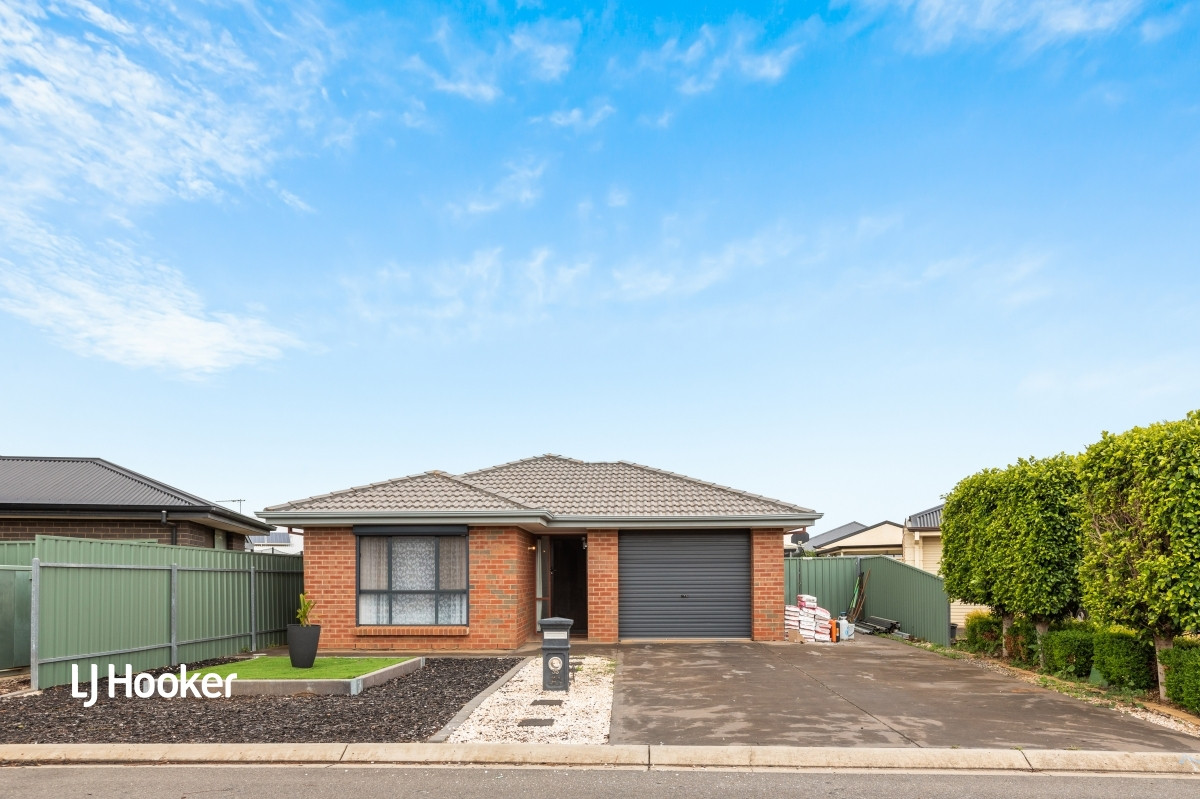 Main view of Homely house listing, 35 Ramnet Circuit, Munno Para SA 5115