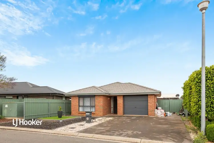 Third view of Homely house listing, 35 Ramnet Circuit, Munno Para SA 5115