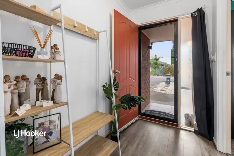 Fourth view of Homely house listing, 35 Ramnet Circuit, Munno Para SA 5115