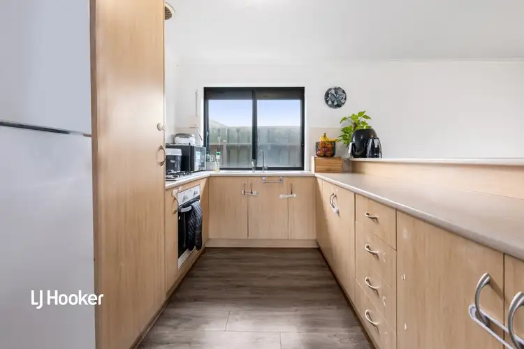 Sixth view of Homely house listing, 35 Ramnet Circuit, Munno Para SA 5115