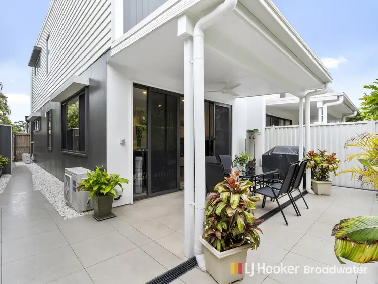 Third view of Homely townhouse listing, 19/4A-8 Hansford Road, Coombabah QLD 4216