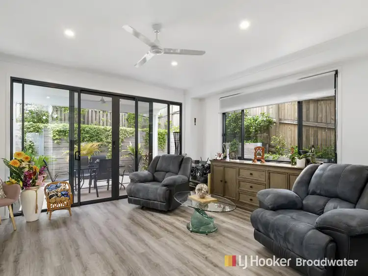 Fourth view of Homely townhouse listing, 19/4A-8 Hansford Road, Coombabah QLD 4216