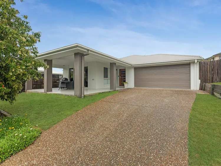 Main view of Homely house listing, 31 Foreshore Drive, Springfield Lakes QLD 4300