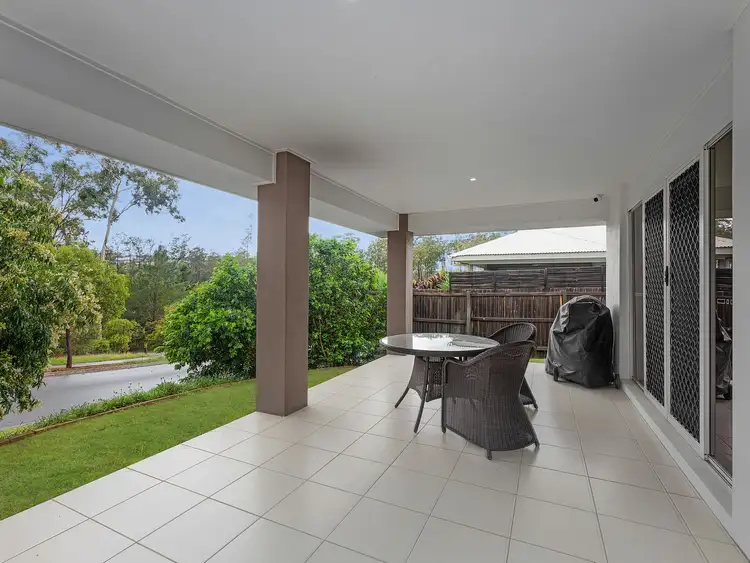 Second view of Homely house listing, 31 Foreshore Drive, Springfield Lakes QLD 4300