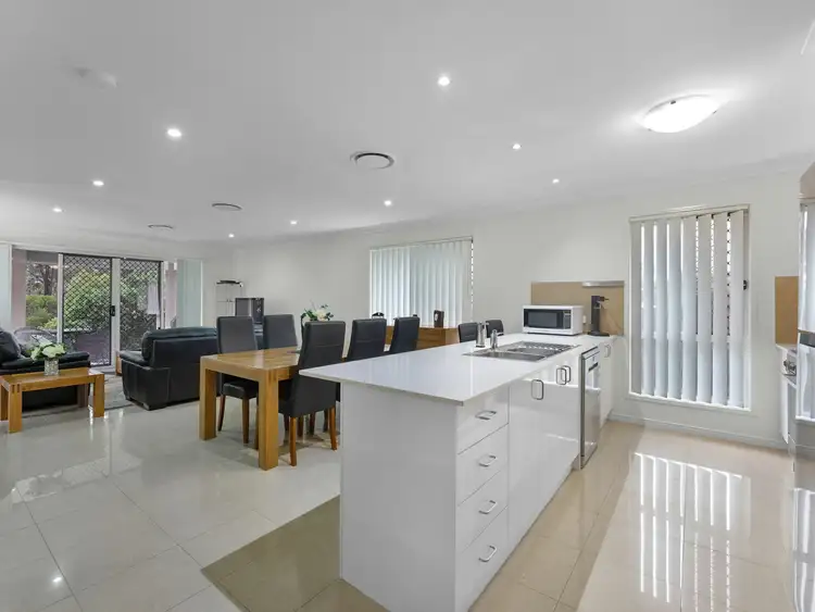 Third view of Homely house listing, 31 Foreshore Drive, Springfield Lakes QLD 4300