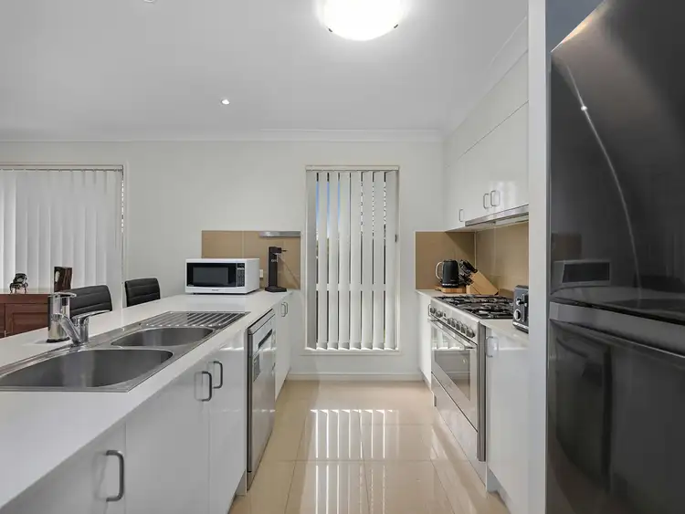 Fourth view of Homely house listing, 31 Foreshore Drive, Springfield Lakes QLD 4300