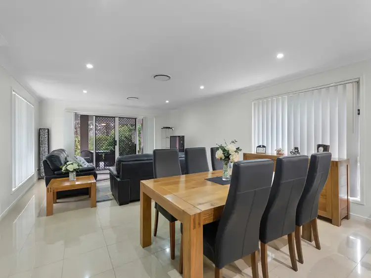 Fifth view of Homely house listing, 31 Foreshore Drive, Springfield Lakes QLD 4300