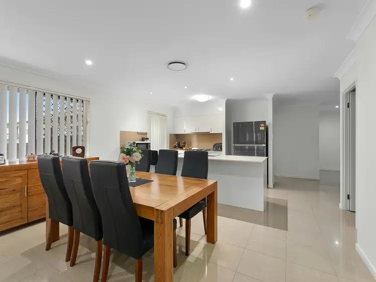Sixth view of Homely house listing, 31 Foreshore Drive, Springfield Lakes QLD 4300
