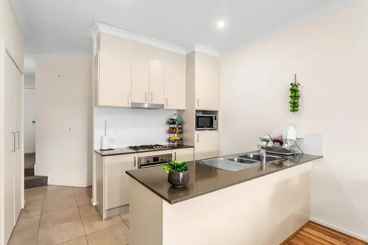 Fifth view of Homely townhouse listing, 18/33 Arthur Blakeley Way, Coombs ACT 2611