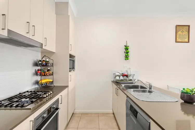 Sixth view of Homely townhouse listing, 18/33 Arthur Blakeley Way, Coombs ACT 2611