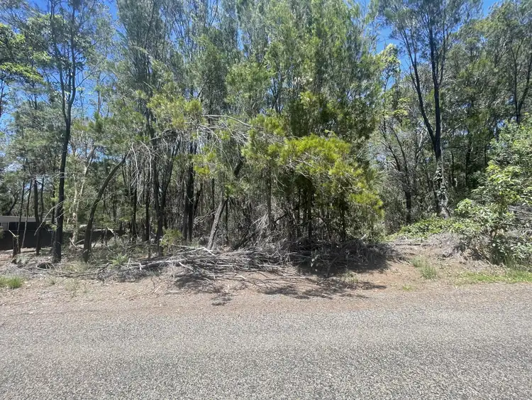 Main view of Homely land listing, 12-14 Beaumont Drive, Russell Island QLD 4184
