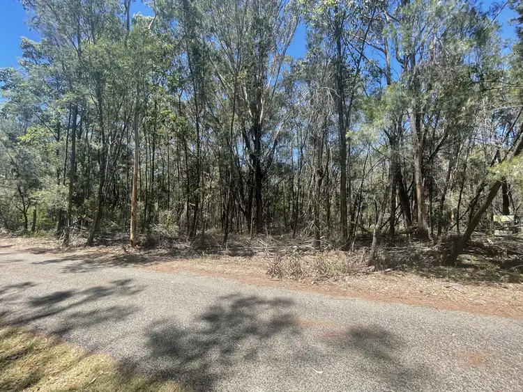 Second view of Homely land listing, 12-14 Beaumont Drive, Russell Island QLD 4184