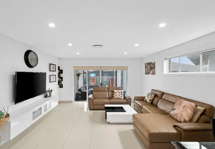 4 Amarina Avenue, Bass Hill NSW 2197