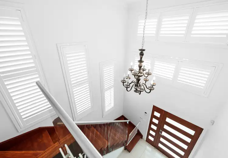 Fifth view of Homely semi-detached listing, 4 Amarina Avenue, Bass Hill NSW 2197