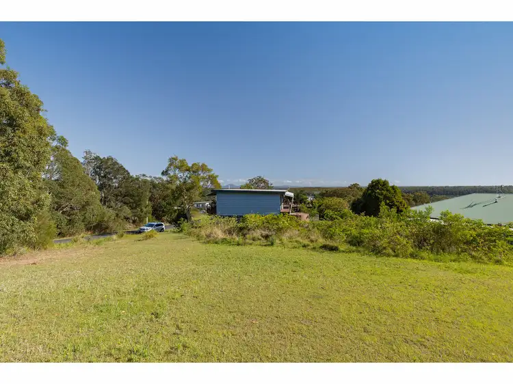 Third view of Homely land listing, 48 Moorooba Road, Coomba Park NSW 2428
