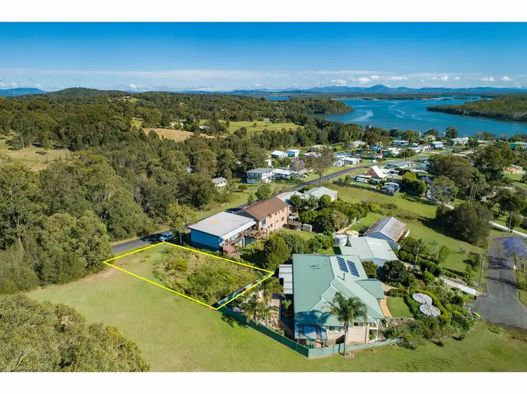 Fourth view of Homely land listing, 48 Moorooba Road, Coomba Park NSW 2428