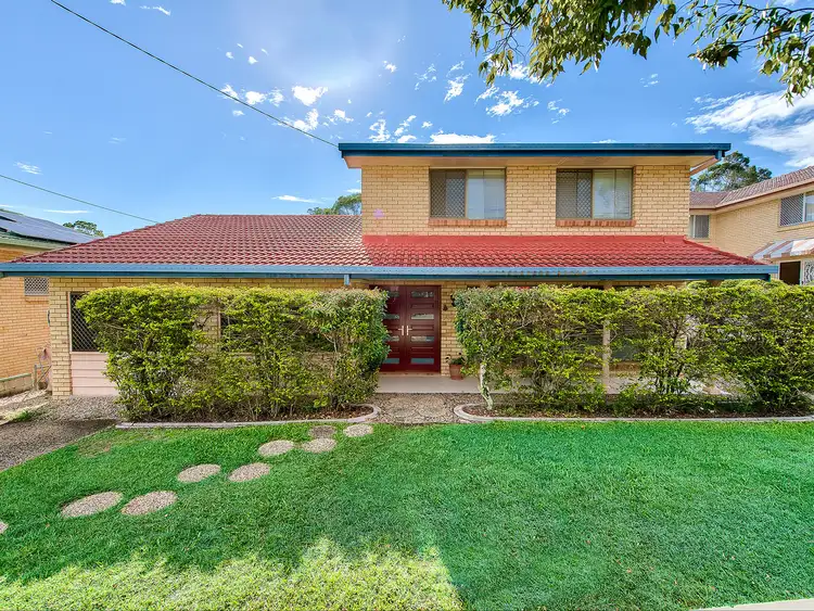 Main view of Homely house listing, 43 Ben Street, Chermside West QLD 4032