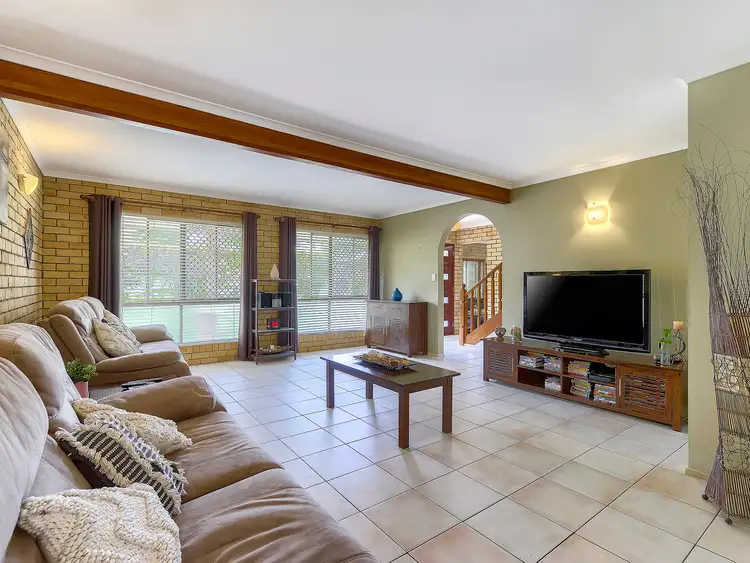 Second view of Homely house listing, 43 Ben Street, Chermside West QLD 4032