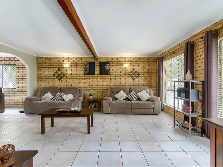 Third view of Homely house listing, 43 Ben Street, Chermside West QLD 4032
